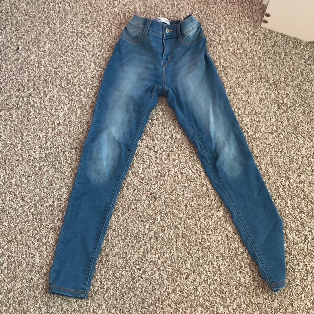 Meet your Posher, Claire